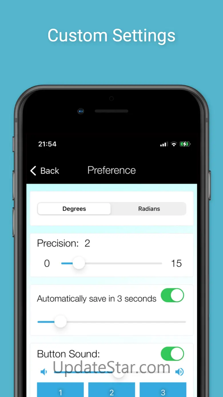 Xmart Calculator Pro 4.1.4