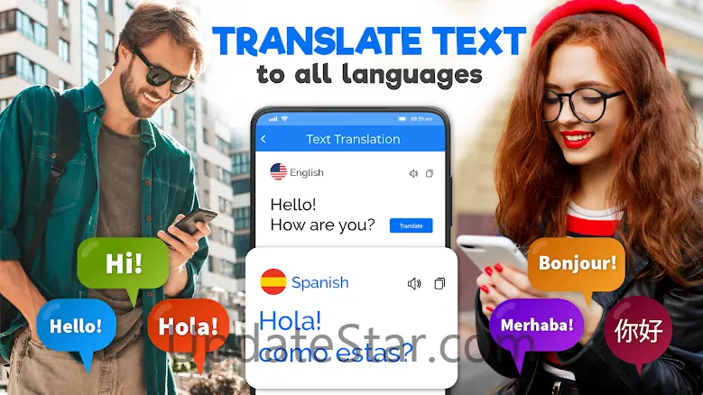 All Language Text Translator 1.3.5