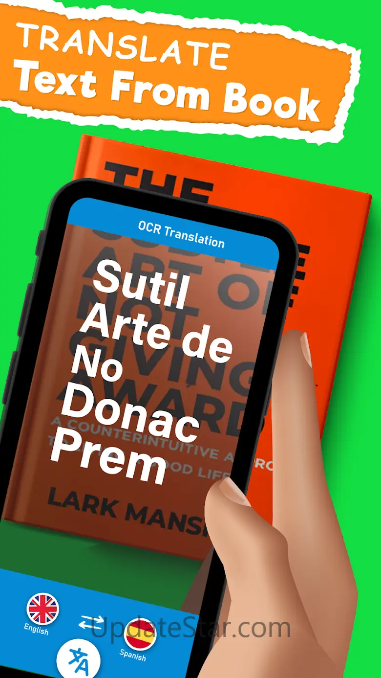 All Language Text Translator 1.3.5