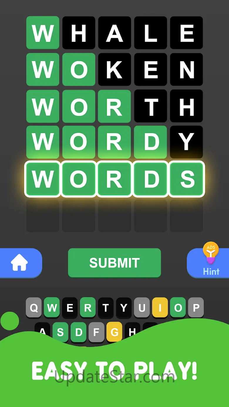 Word Challenge - Unlimited 1.0.35