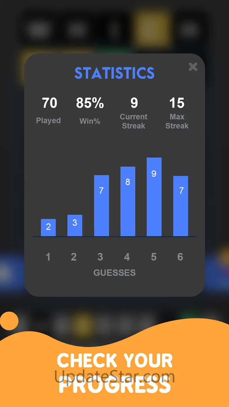 Word Challenge - Unlimited 1.0.35