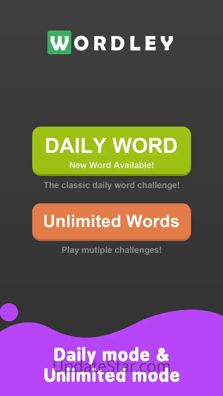 Word Challenge - Unlimited 1.0.35