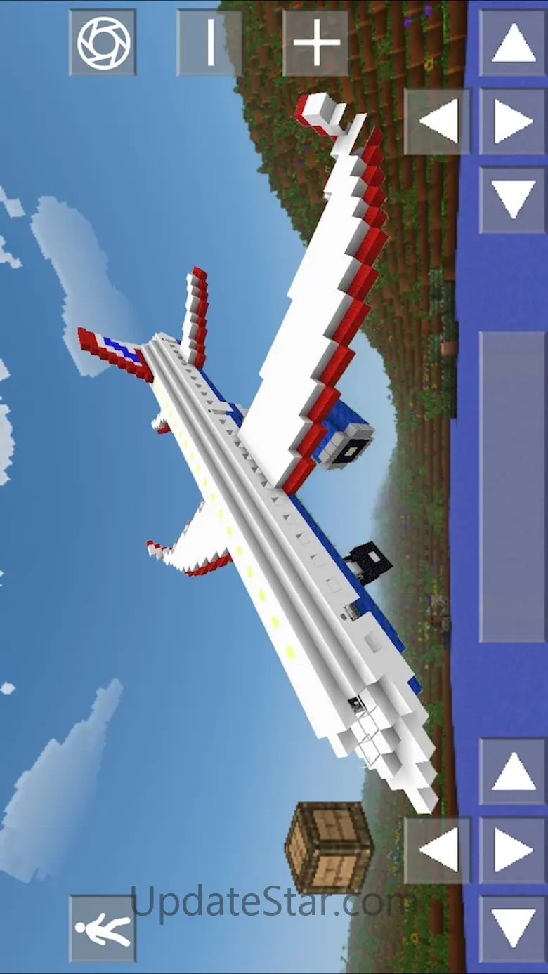 Sandbox World Block Craft 2.6