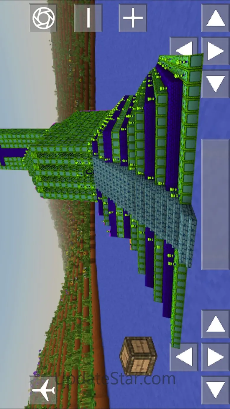 Sandbox World Block Craft 2.6