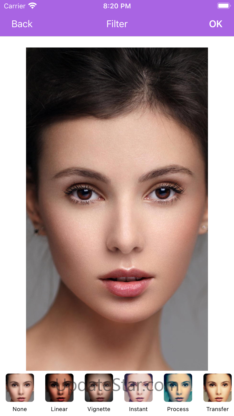 Beauty Photos-Editing Pictures 2.1