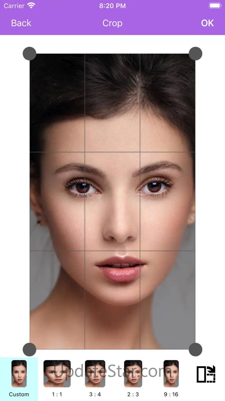 Beauty Photos-Editing Pictures 2.1