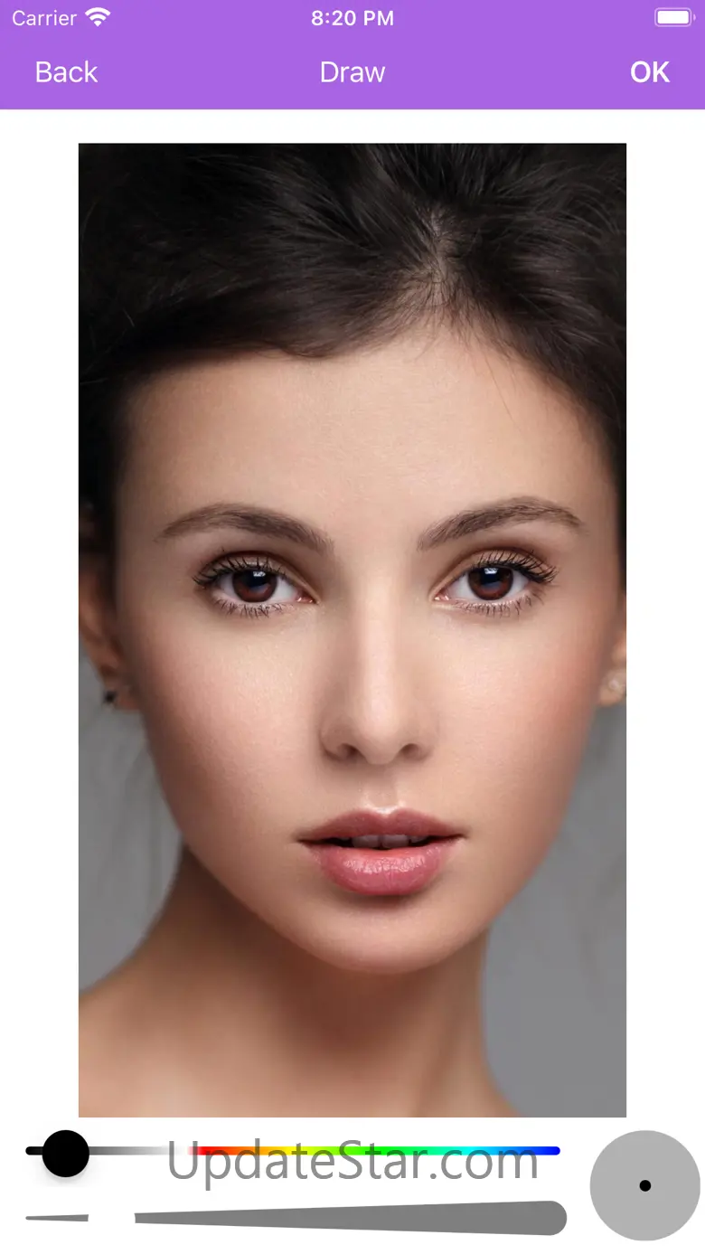 Beauty Photos-Editing Pictures 2.1