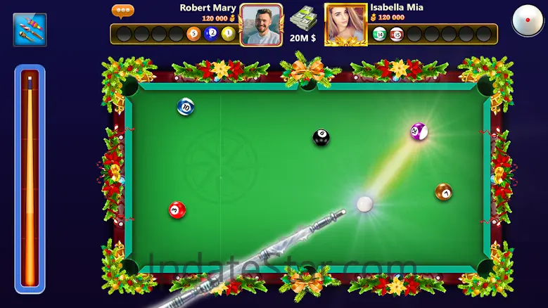 8 Ball Offline - Billiard Pool 2.15