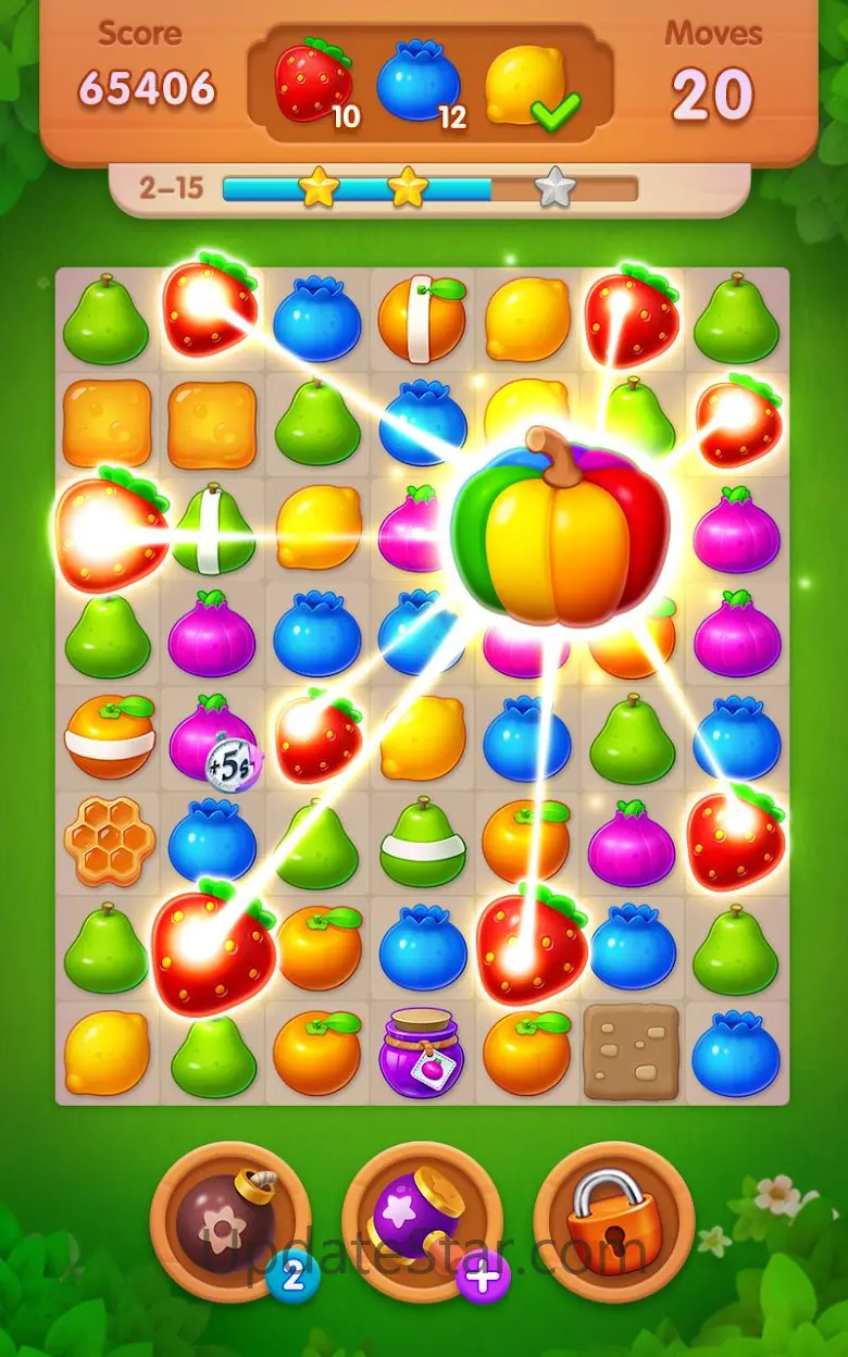 Fruit World 3.1.1301