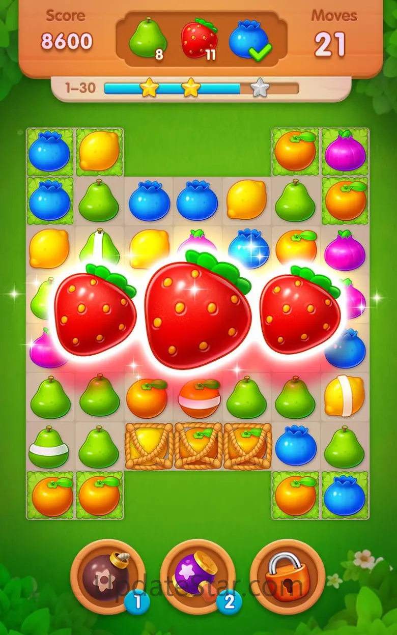 Fruit World 3.1.1301