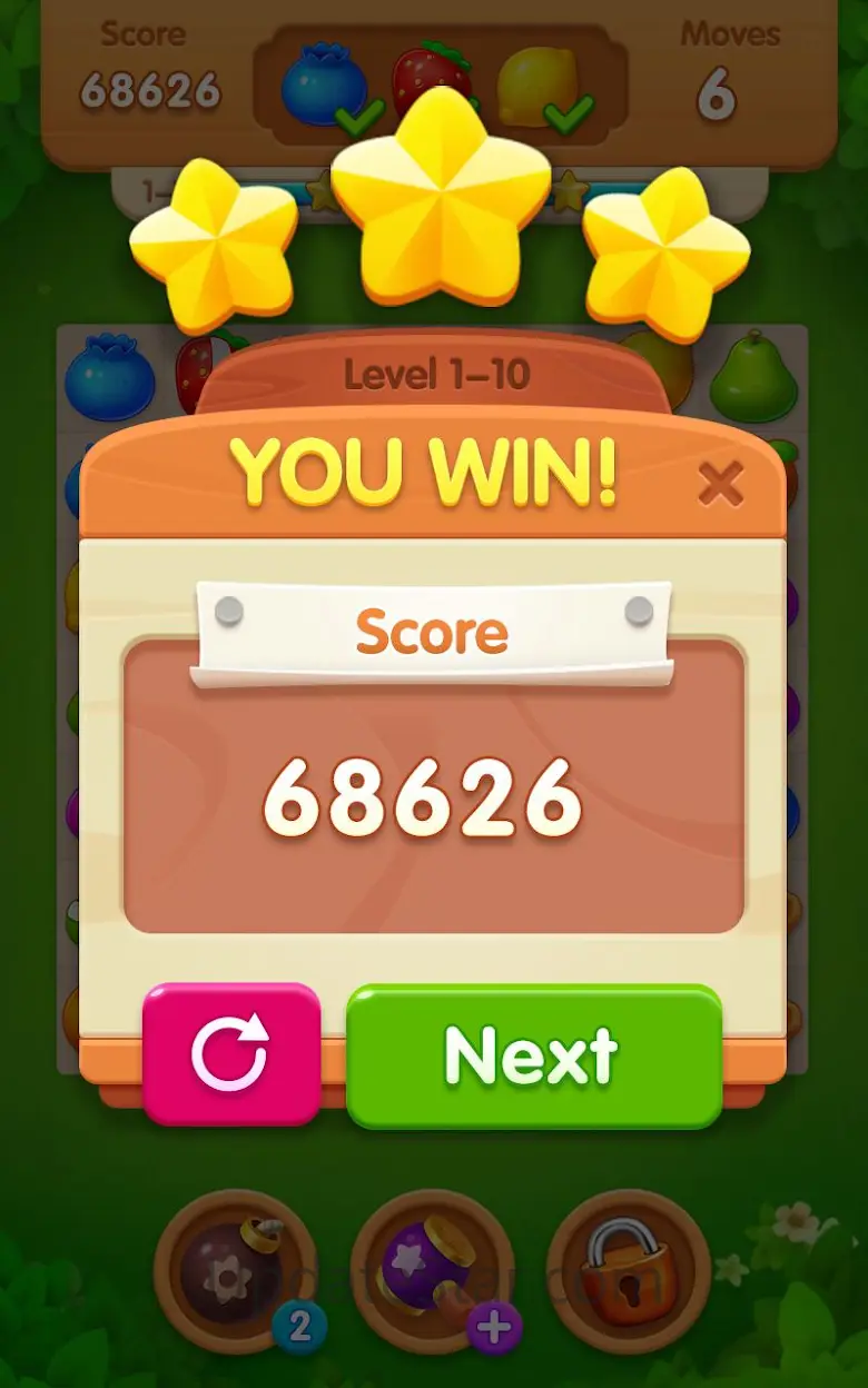 Fruit World 3.1.1301