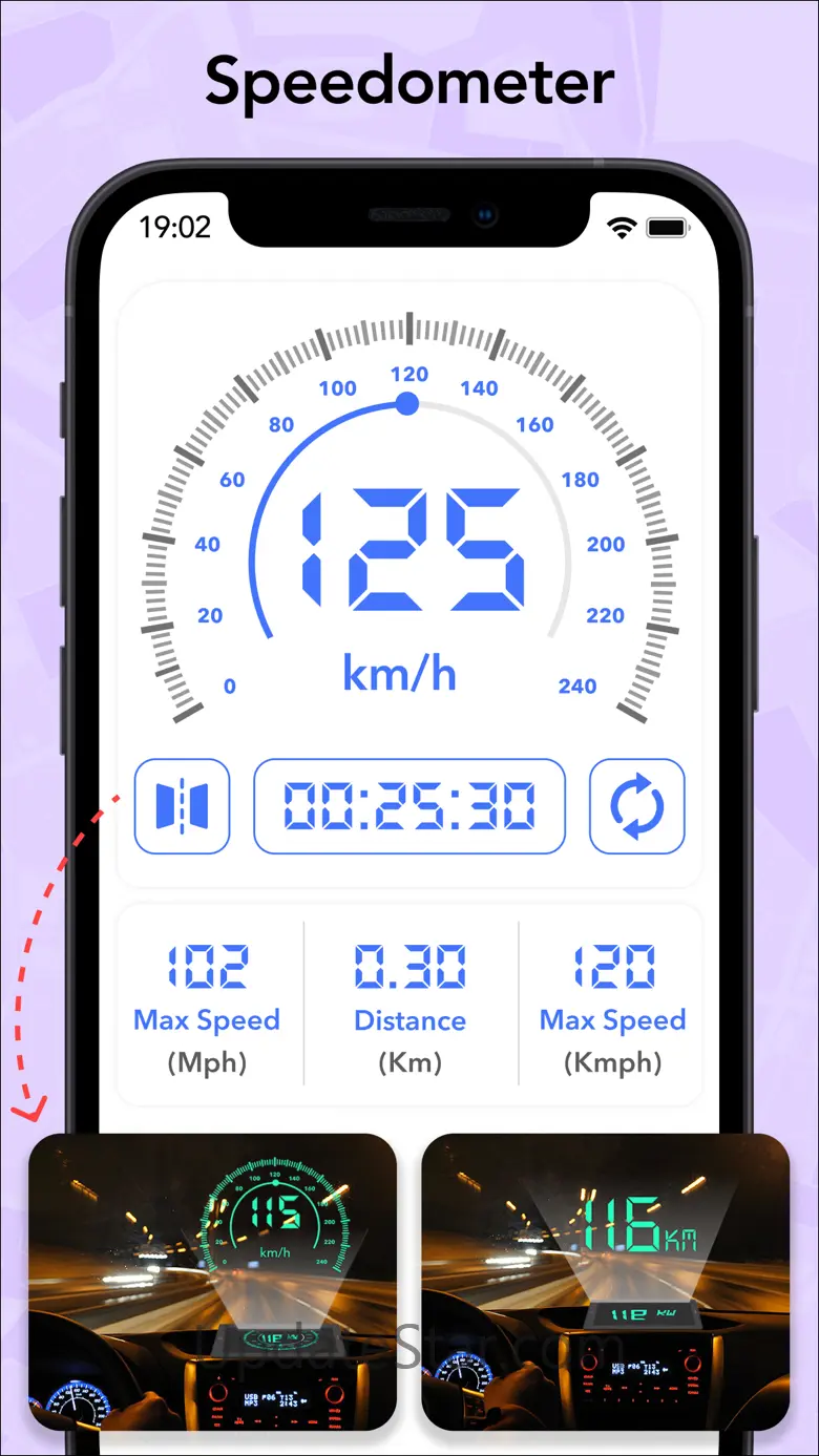 Field area, acreage calculator 3.2