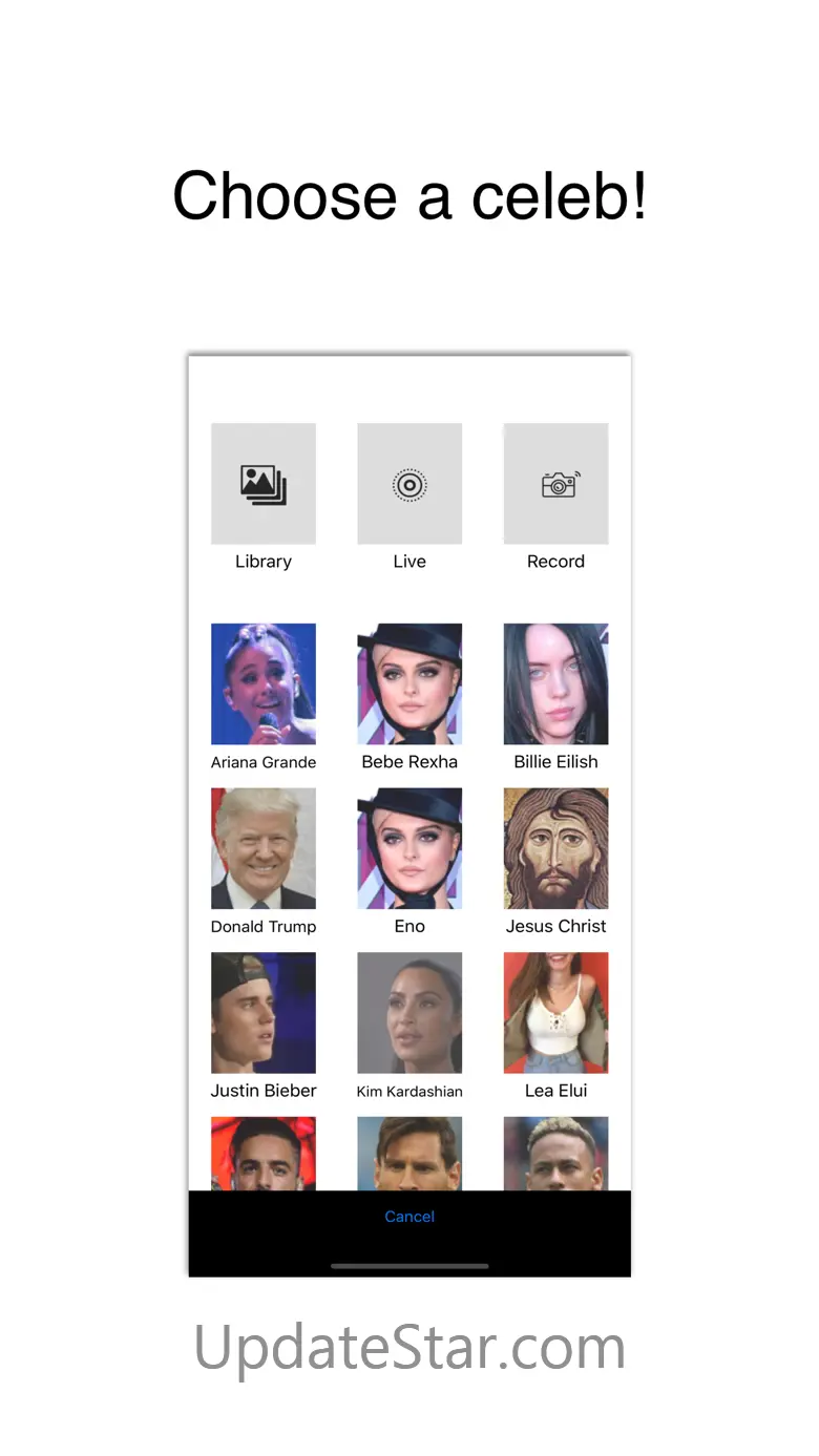 Fake Facecall 1.1.3