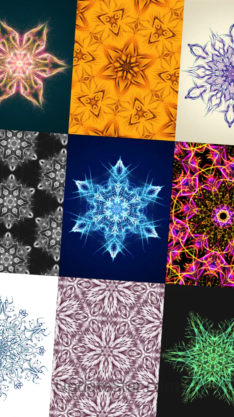 Inspirit - the art of mandala 1.0.5