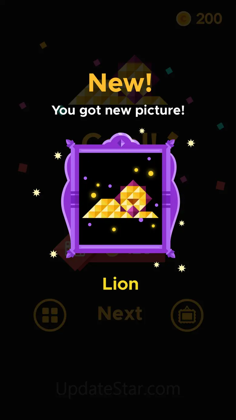 The Piece - Art Block Puzzle 1.6.5