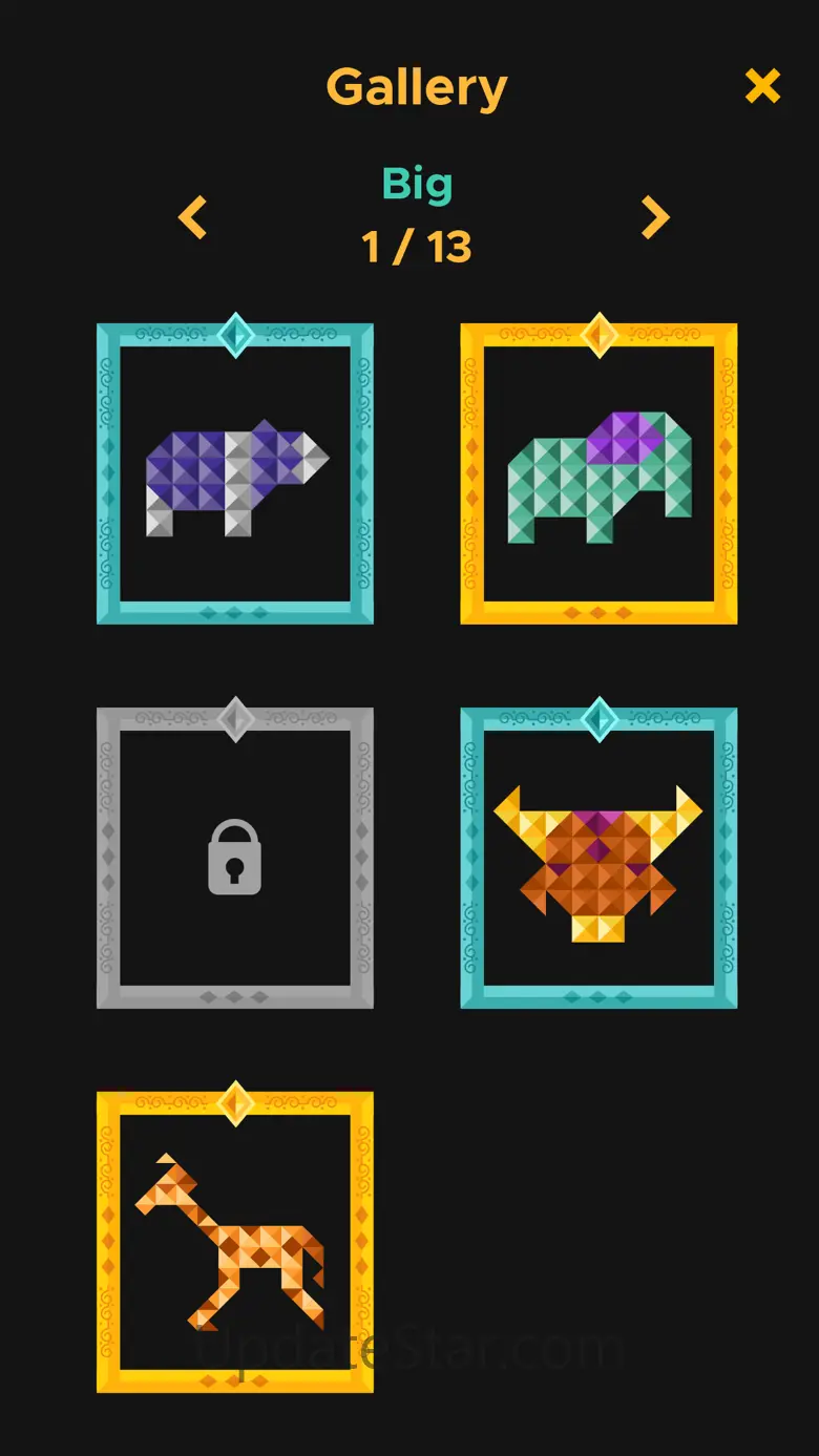 The Piece - Art Block Puzzle 1.6.5