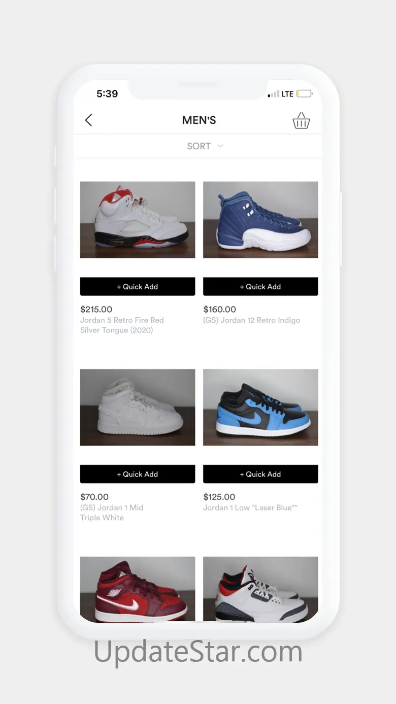 Outlet Hunters 1.5