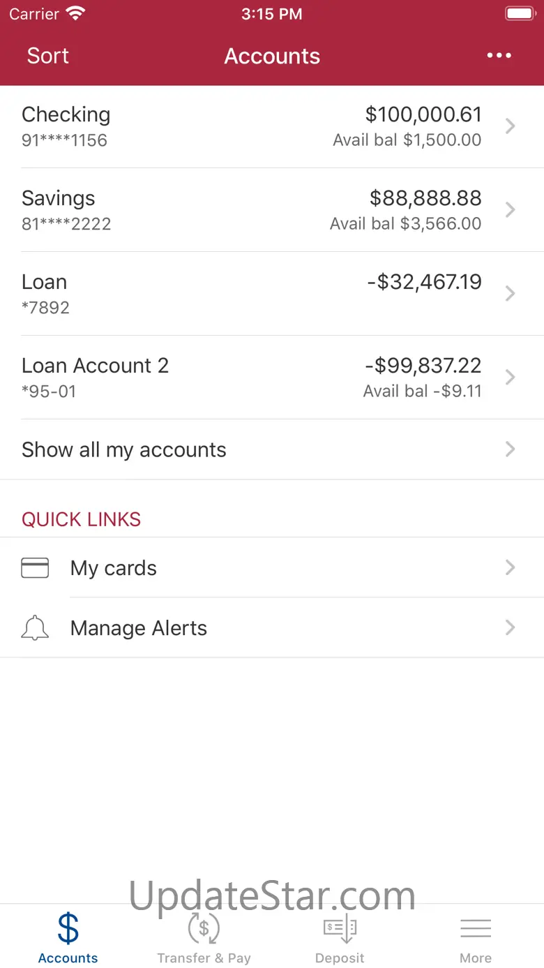 United Community FCU Mobile 24.1.70