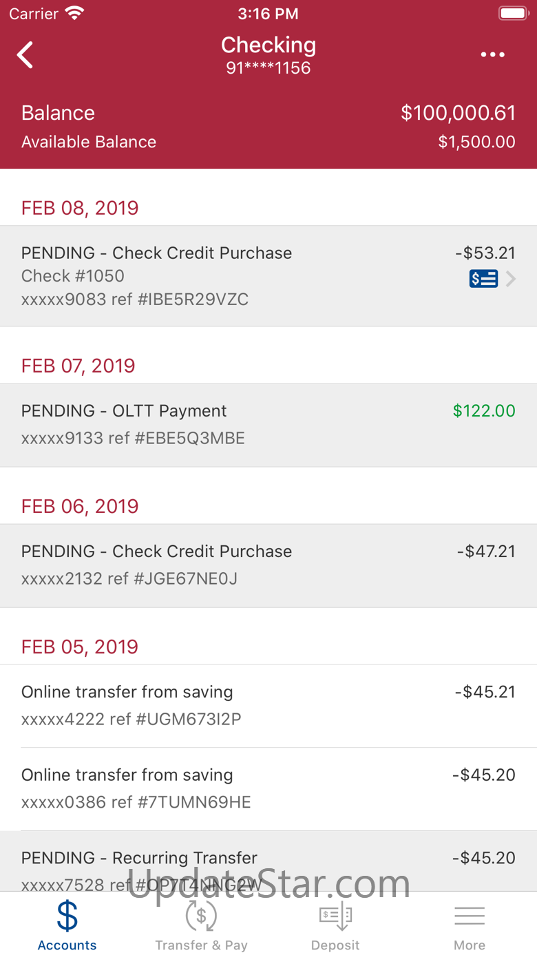 United Community FCU Mobile 24.1.70