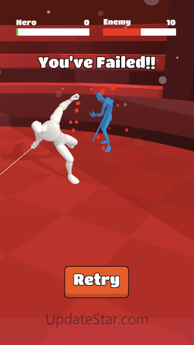 Samurai Battle 0.2