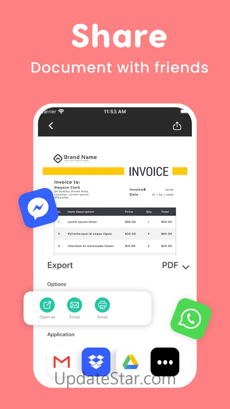 Voice Translator Photo AI Talk 1.47