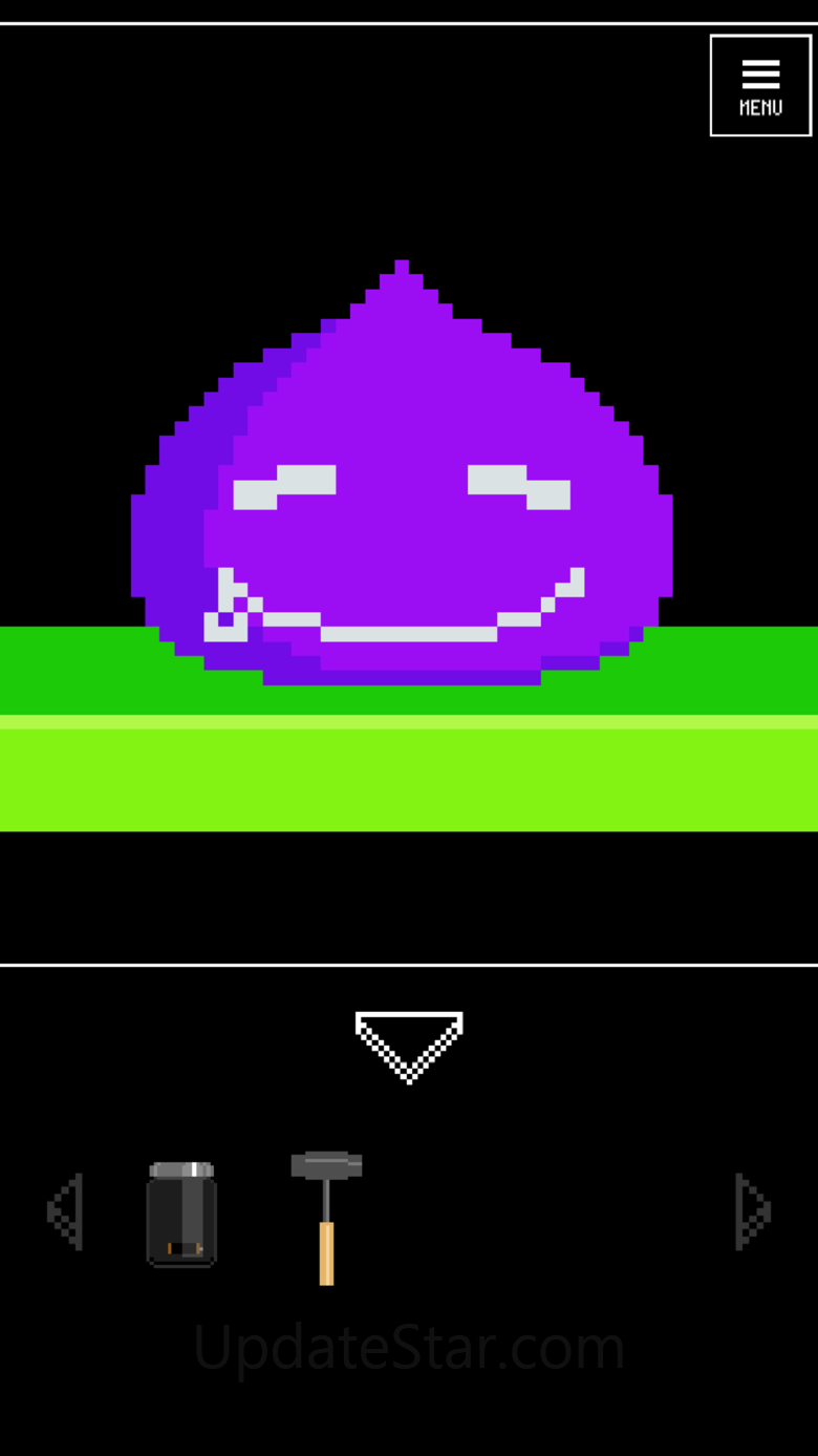 Pixel Room - Escape Game - 1.6.3