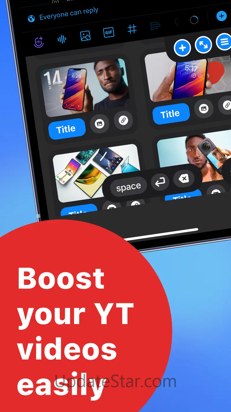 Auto Paste Keyboard Clipboard 2023.4