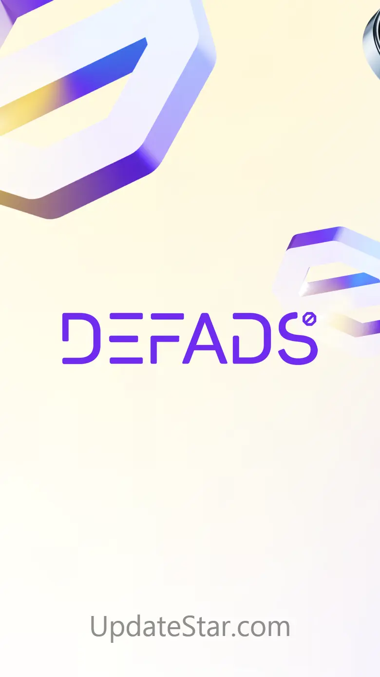 DefAds AI: Ad Blocking 1.4