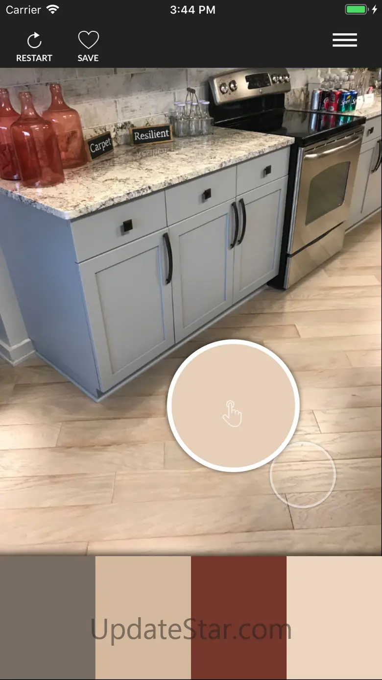 Floorvana by Shaw Floors 4.0.0