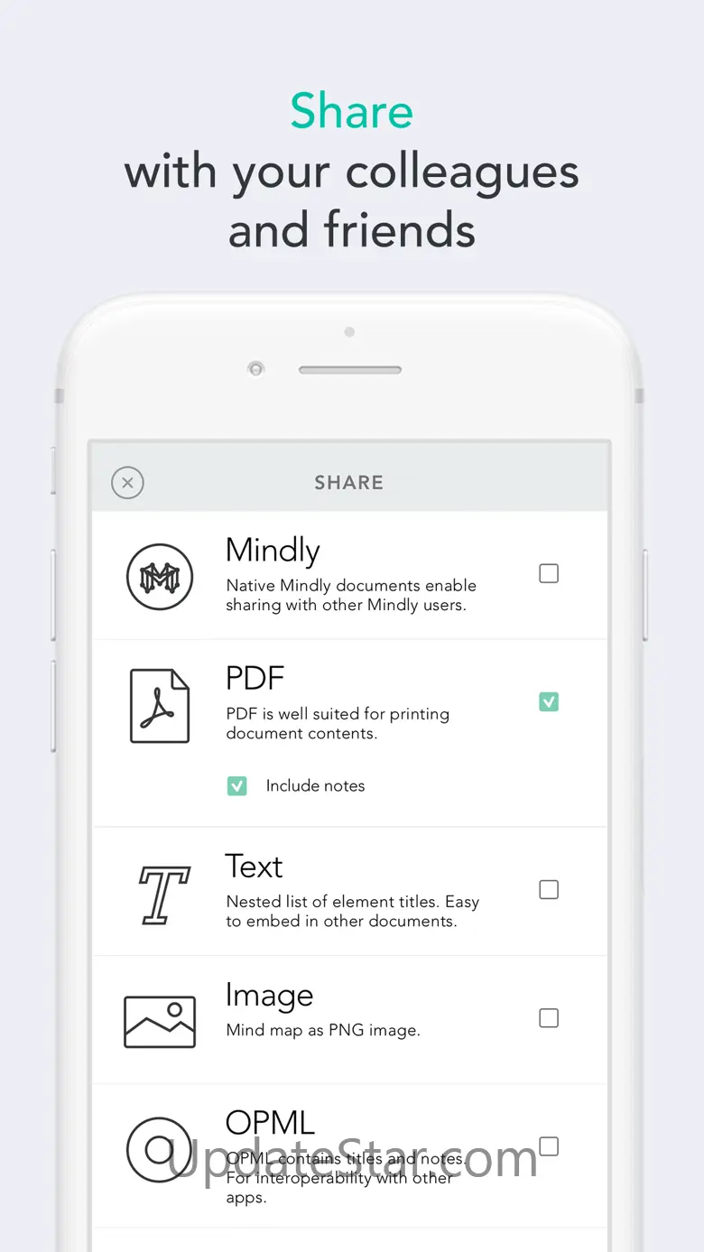 Mindly Plus 1.39