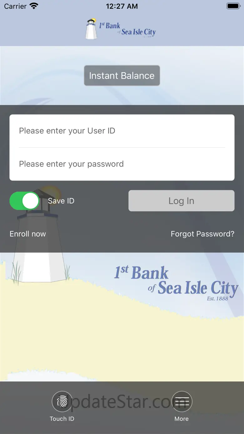 1st Bank Sea Isle MobileMoney 24.1.70
