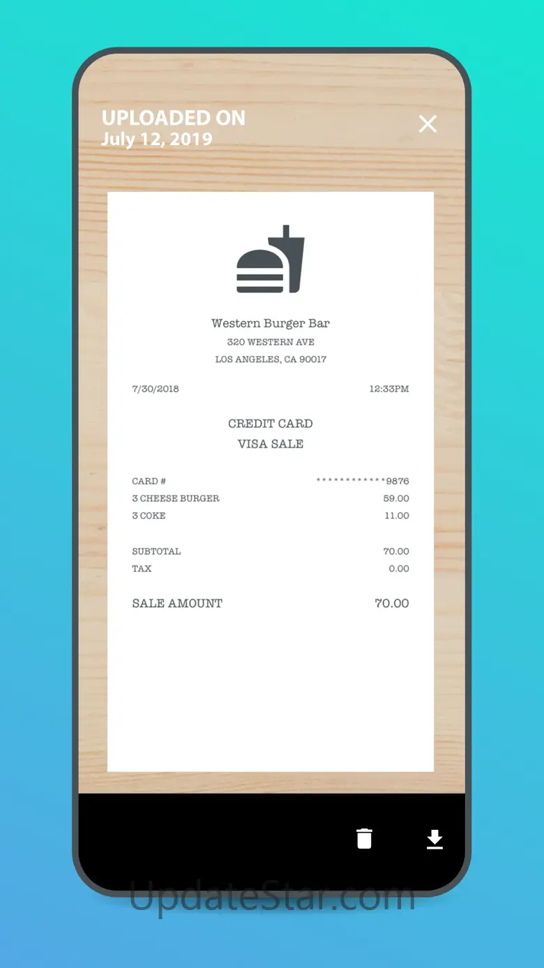 Chrome River SNAP 3.0.15