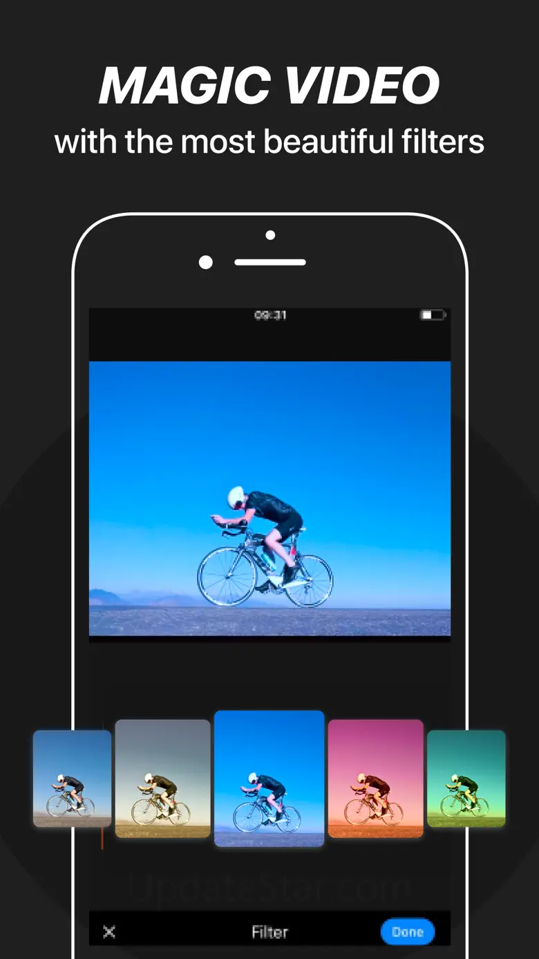 Video Speed: Fast, slow motion 2.5