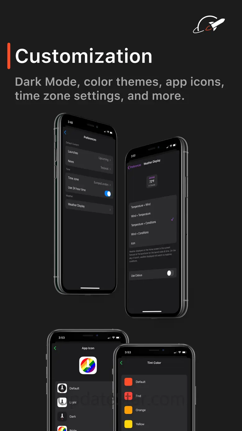 XLaunch