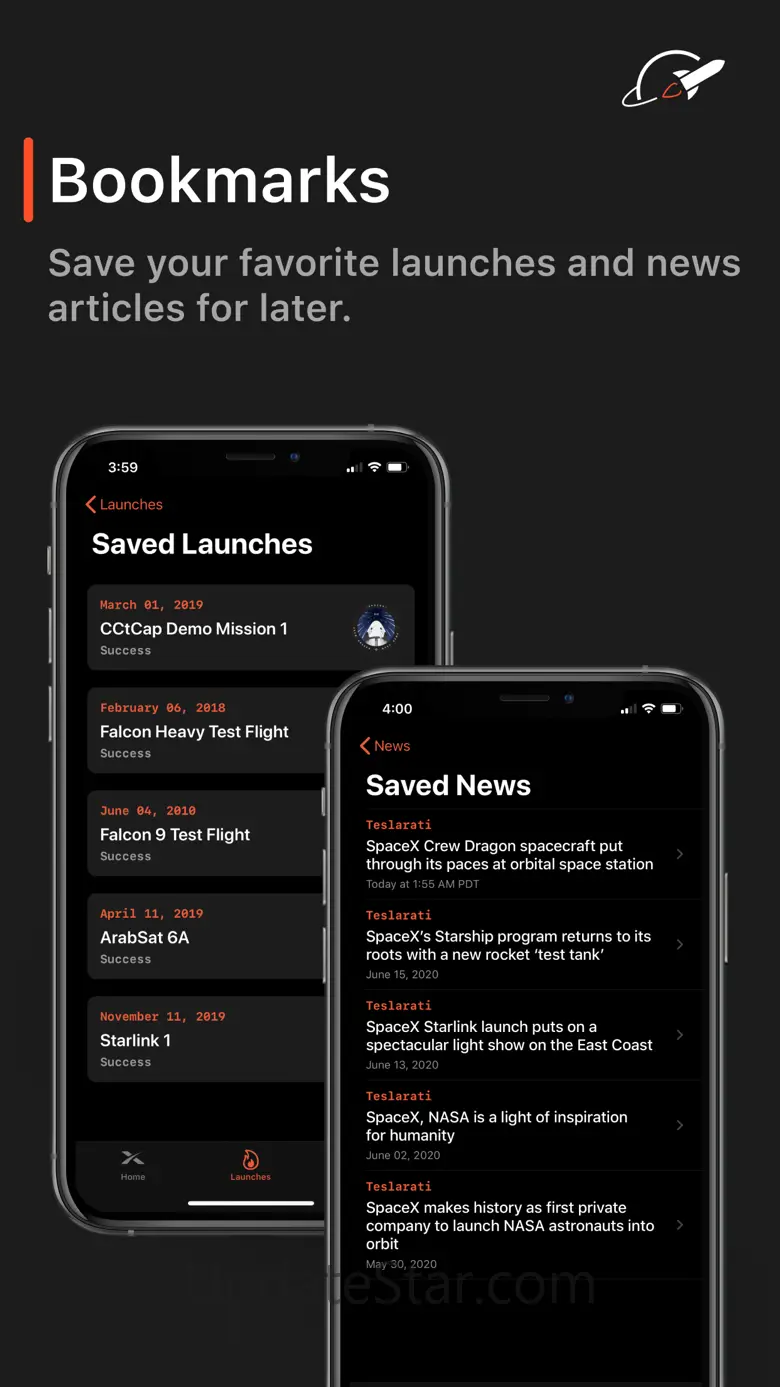 XLaunch