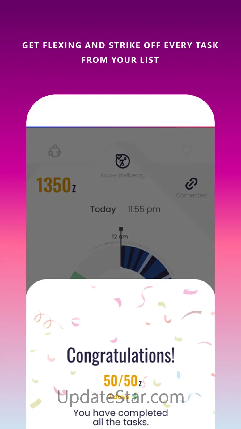 Fastrack Smart v2.4.0