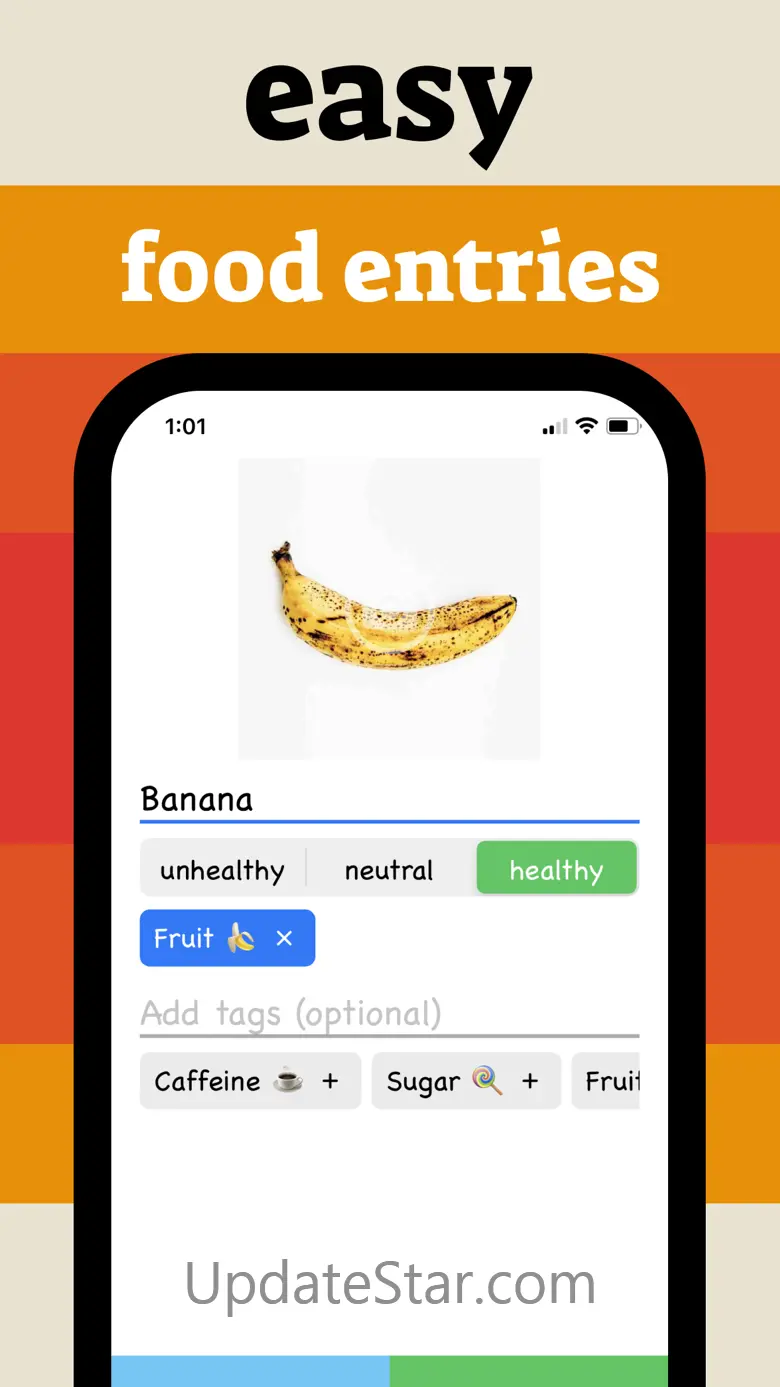 MyTummy: Intuitive Eating 1.61
