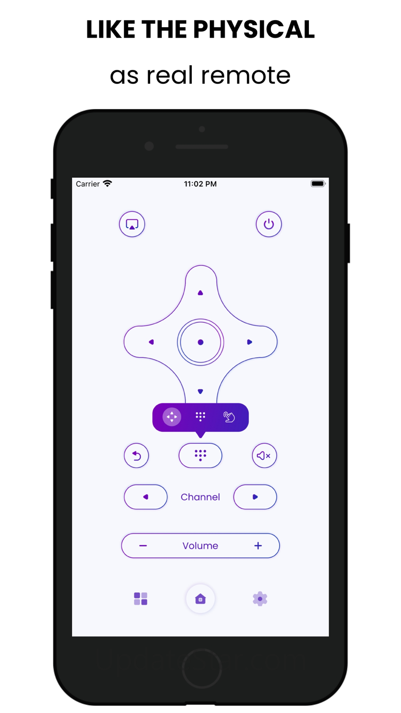 Universal TV Remote . 1.1.6