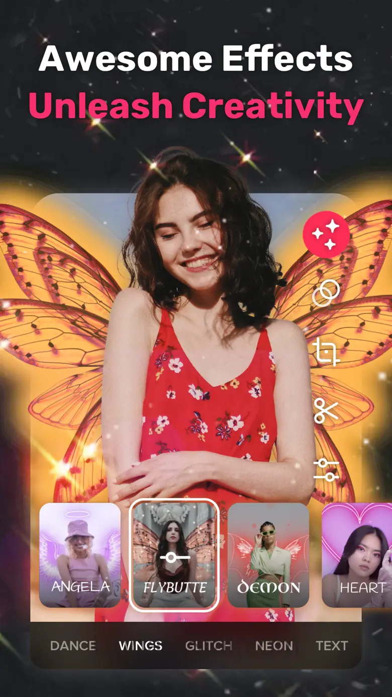Short Art: Photo Video Editor 1.5.3
