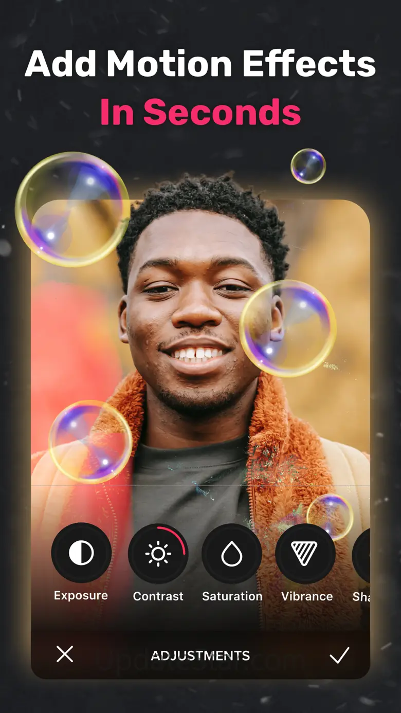 Short Art: Photo Video Editor 1.5.3