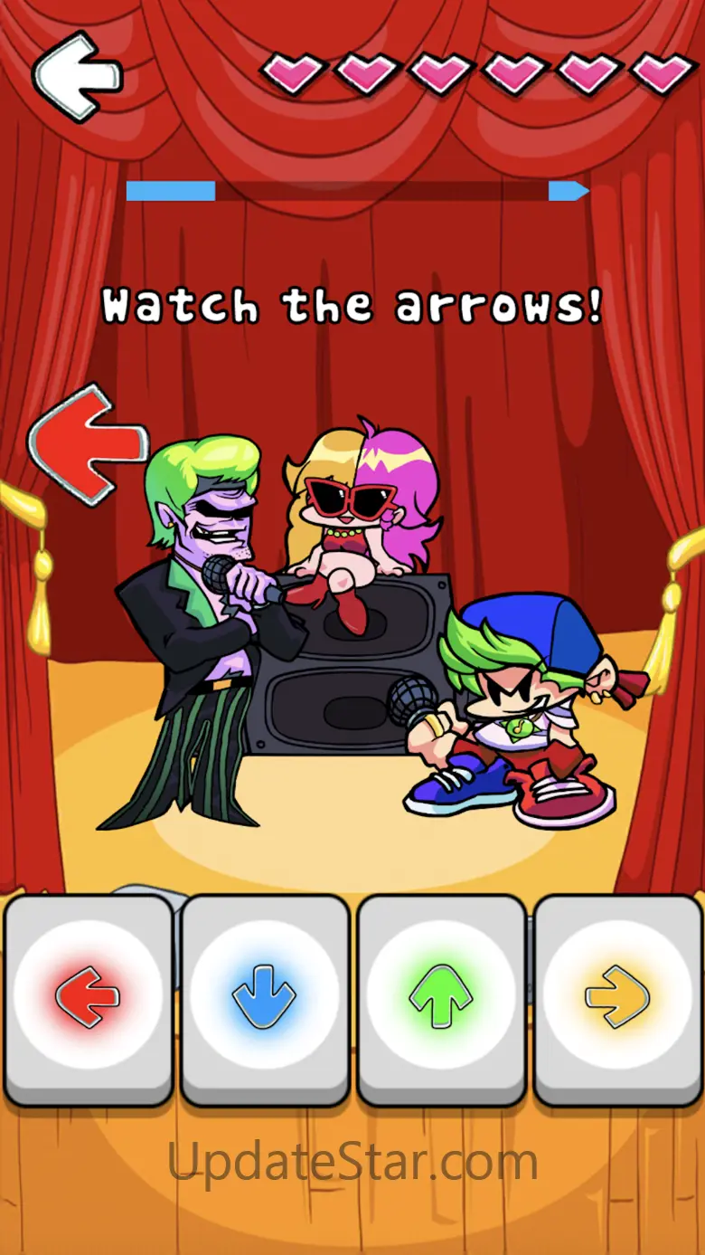 Music Dance Puzzle - Game Mods 1.0.0