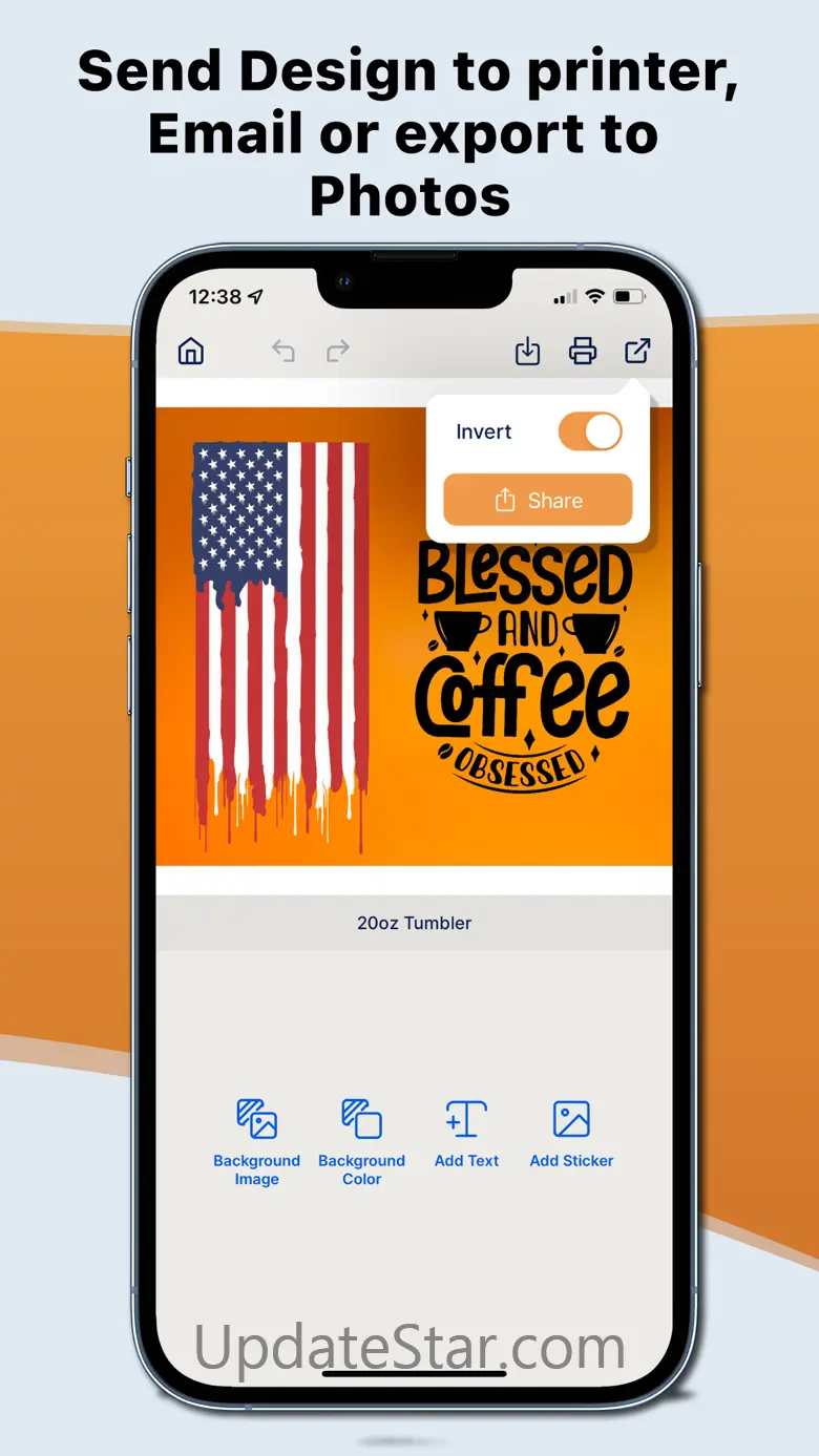Sublimation Designer 2.5.6