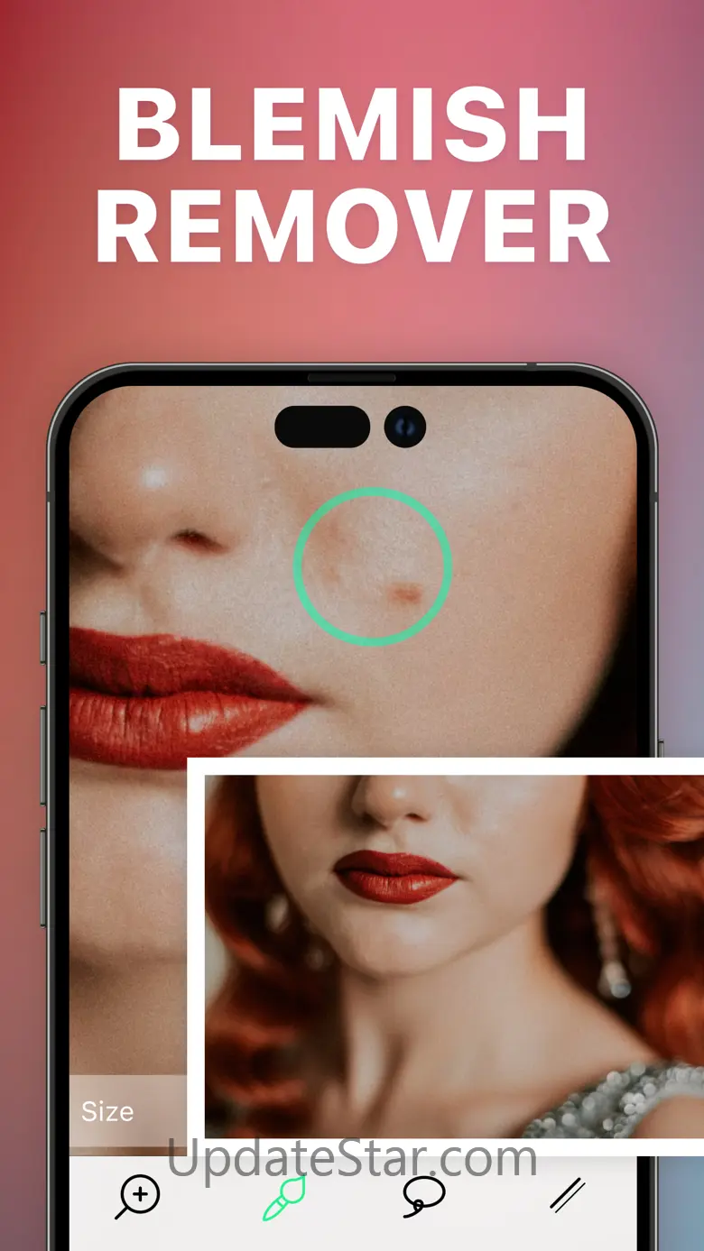 Remove Objects • Photo Editor 1.0.8