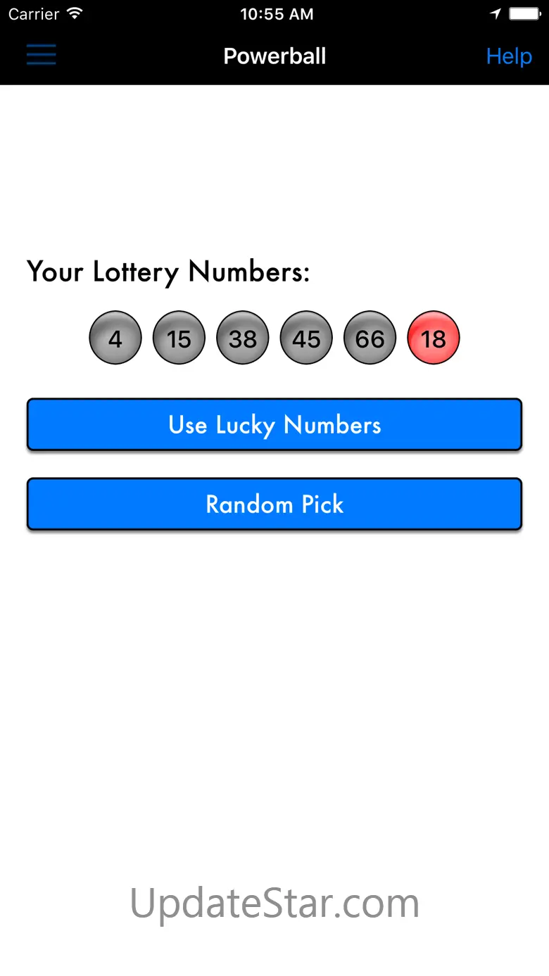 NY Lotto & Powerball 2.0