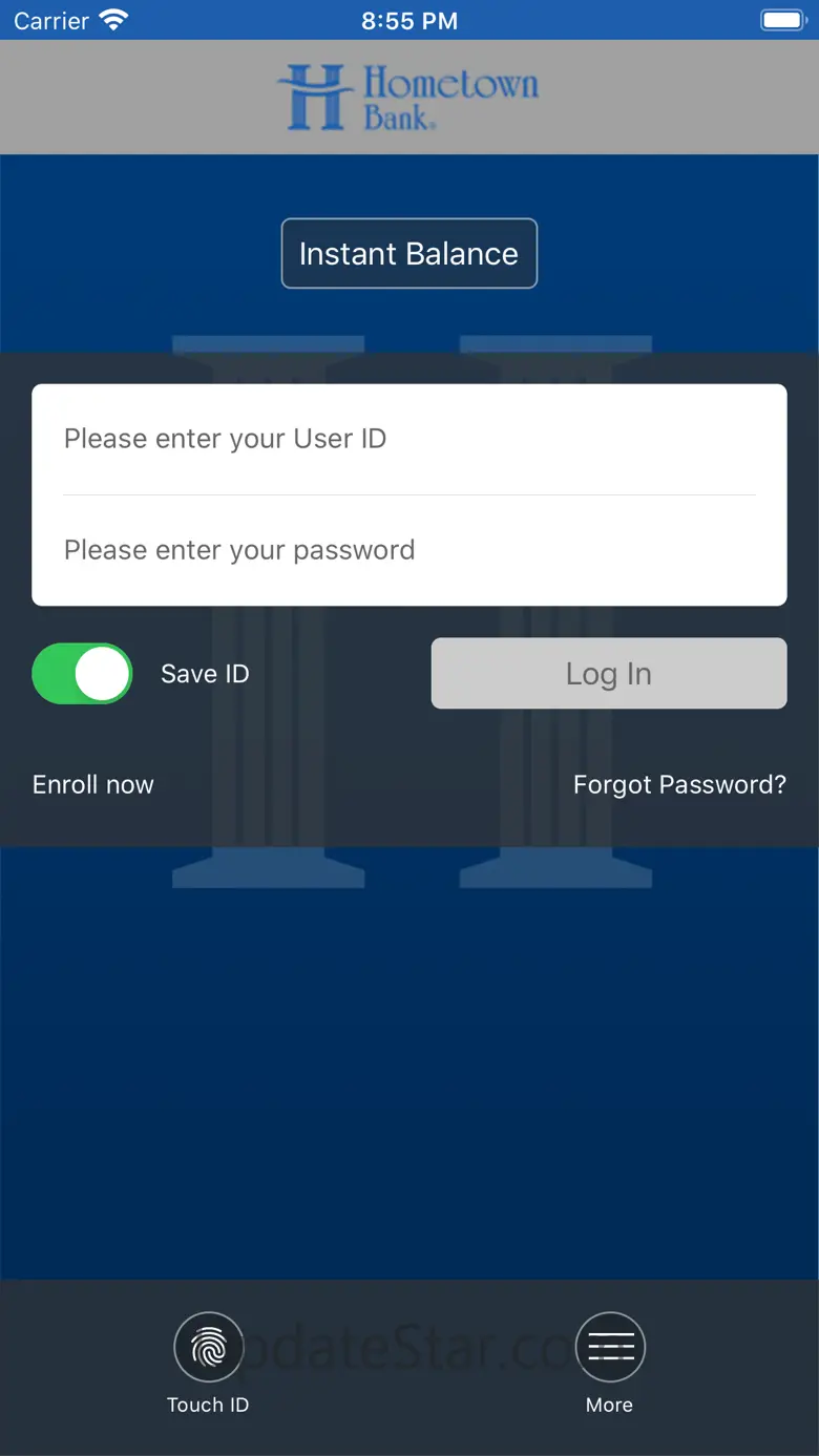 Hometown Bank Mobile App 23.2.30