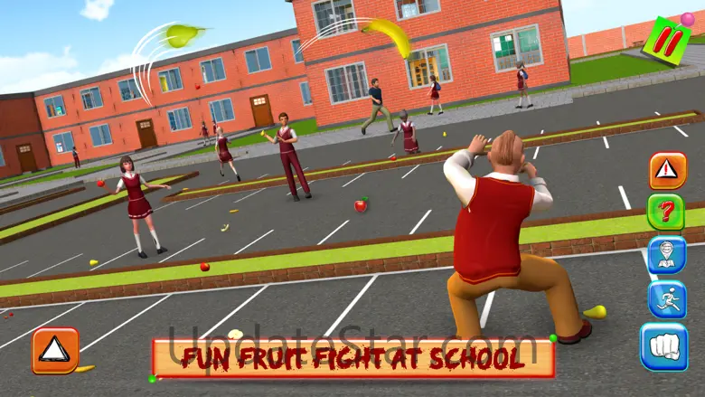 Hello Bully Teacher 3D 1.1