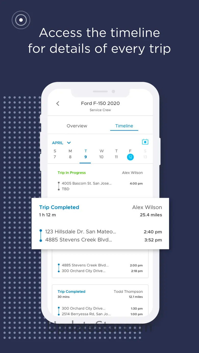 Force by Mojio 1.7.0