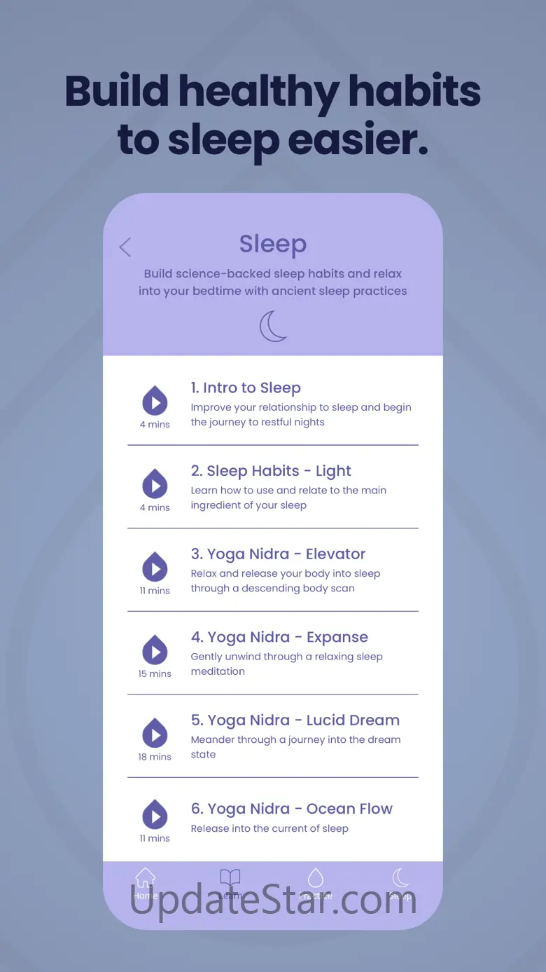 Mindstill 2.66