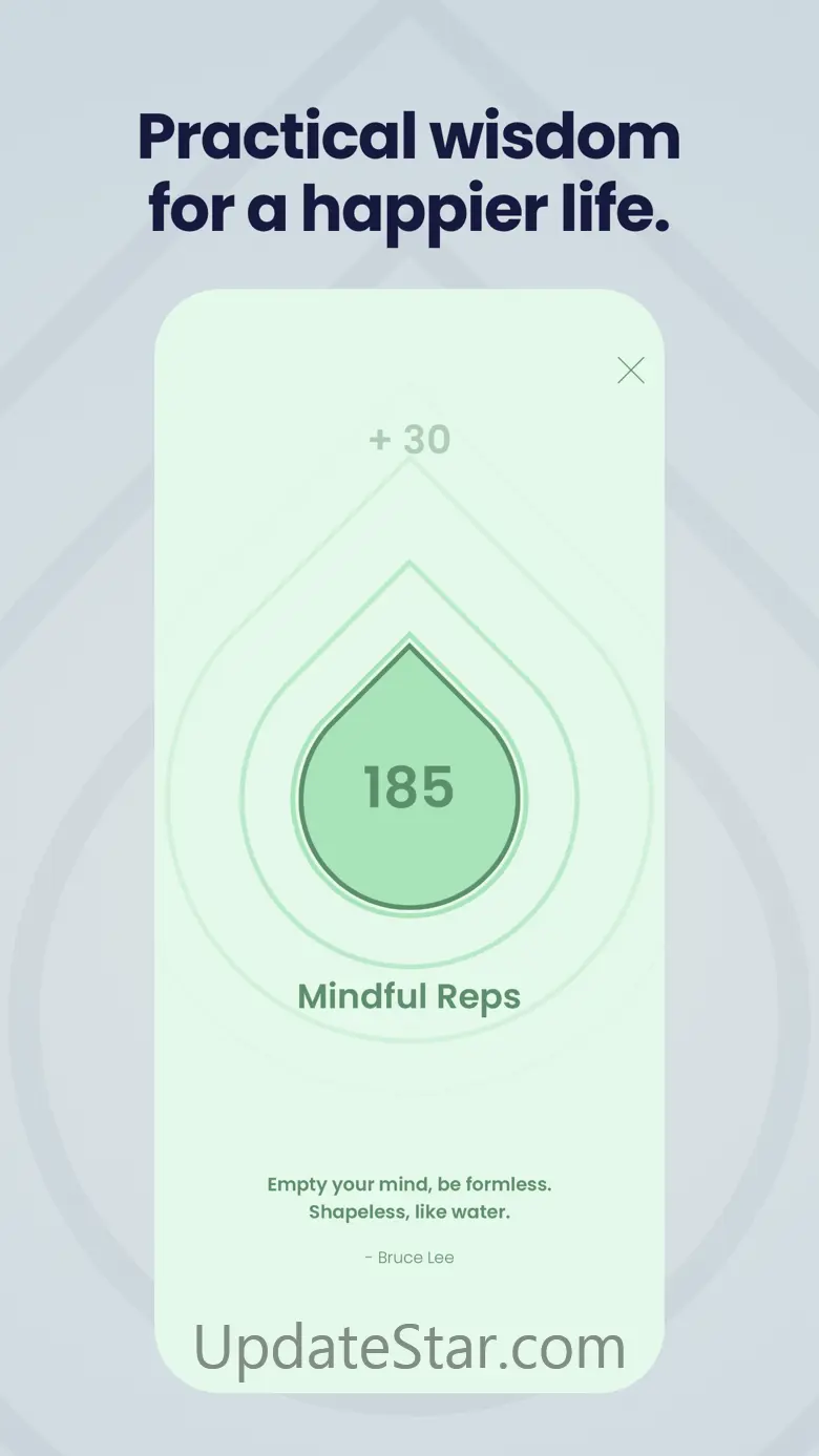 Mindstill 2.66