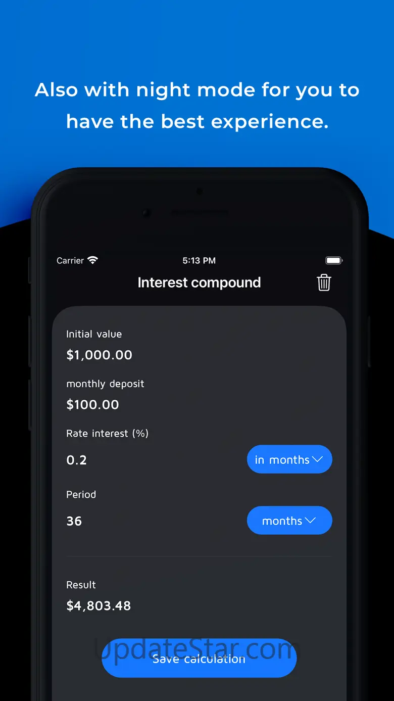 Simple and compound interest 1.1.3
